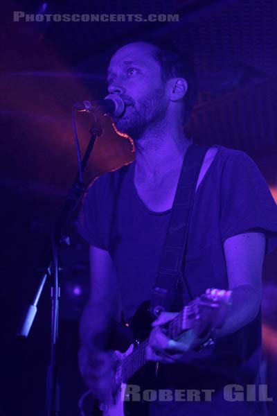 THE WONDER - 2014-09-23 - PARIS - Batofar - 